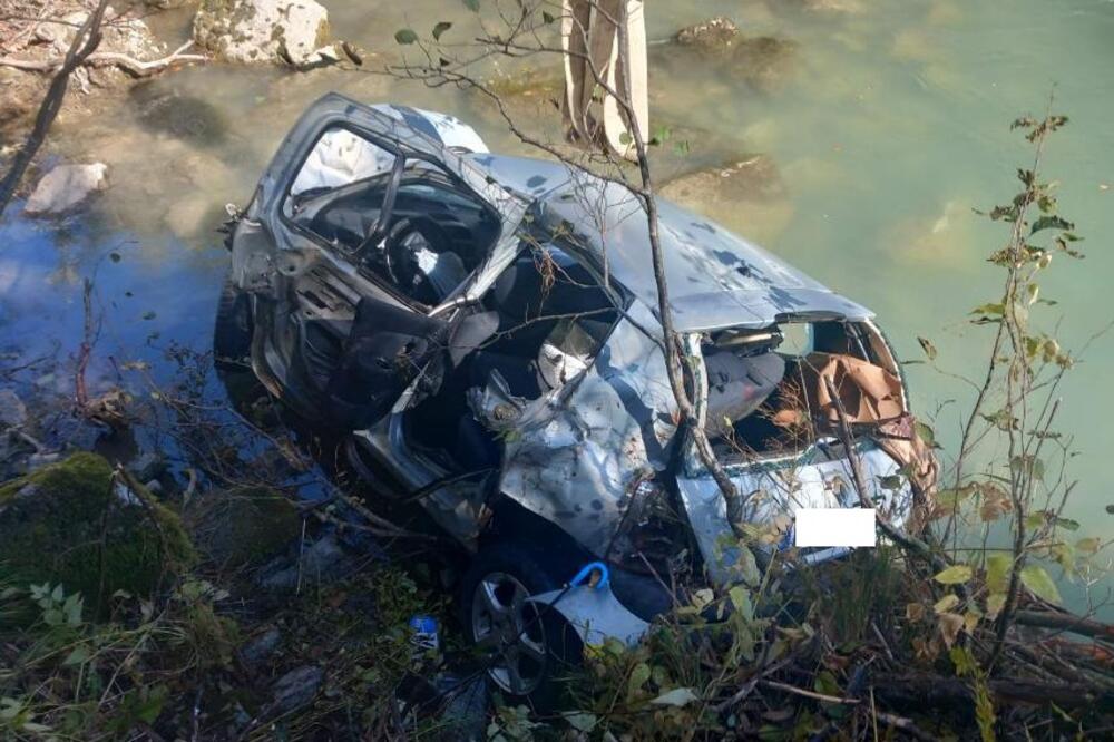 Pronađeno tijelo djevojčice, za drugim djetetom se još traga