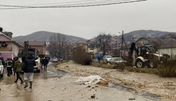 Pronađeno tijelo drugog Novopazarca koji se utopio u Trnavici