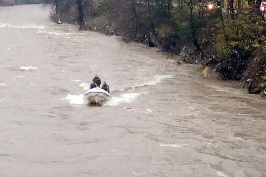 Pronađeno tijelo i drugog radnika iz Turske