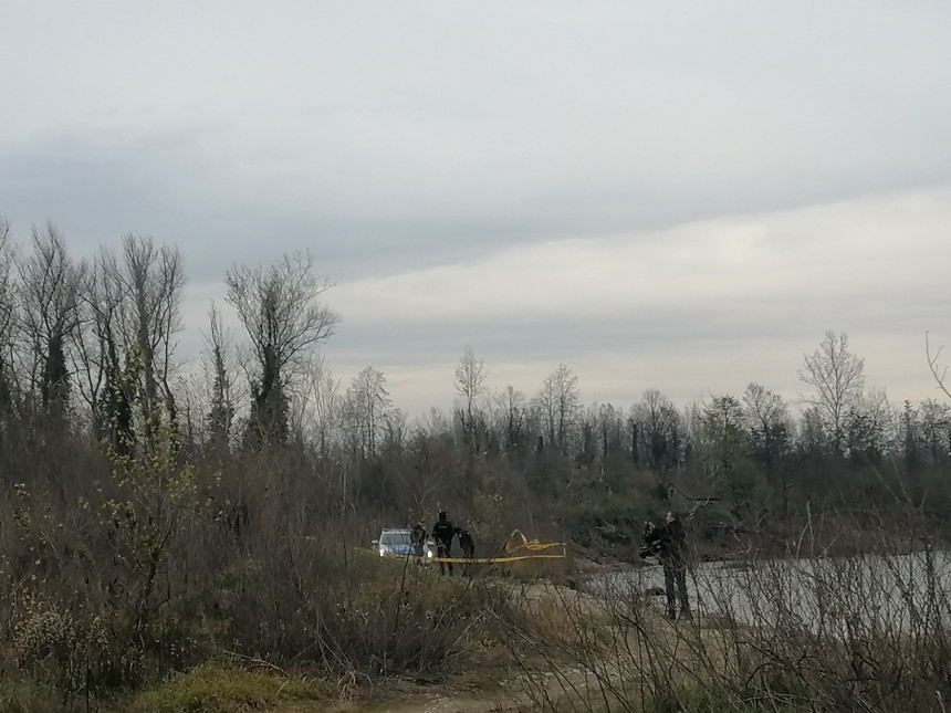 Pronađeno tijelo kod Drine, sumnja se na ubistvo
