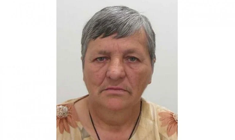 Pronađeno tijelo Marije Čekić čiji je nestanak prijavljen