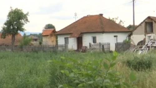 Pronađeno tijelo muškarca koji je nožem izbo suprugu i povrijedio sina