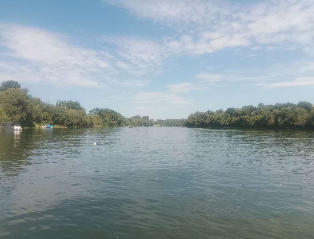 Pronađeno tijelo muškarca koji je pao s brodice u Savu