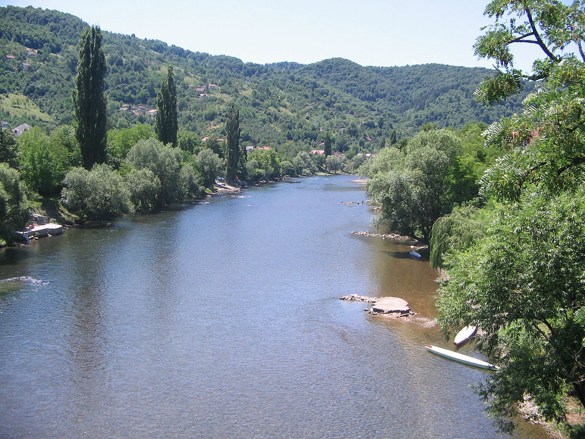 Pronađeno tijelo muškarca u Vrbasu u Banjaluci