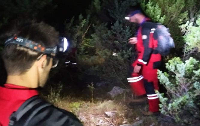 Pronađeno tijelo nestale Banjalučanke kod Stoca