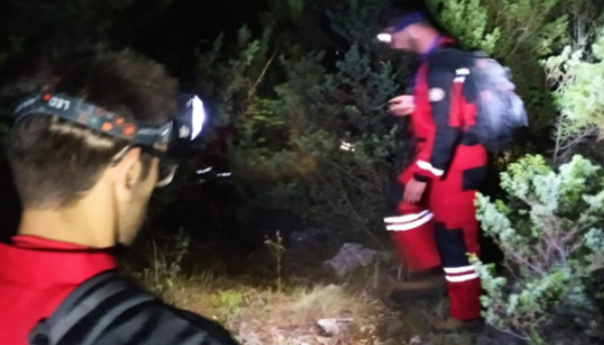 Pronađeno tijelo nestale Banjalučanke kod Stoca