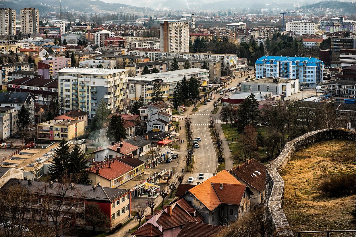 Pronađeno tijelo nestale žene iz Doboja: Potraga završila tragično