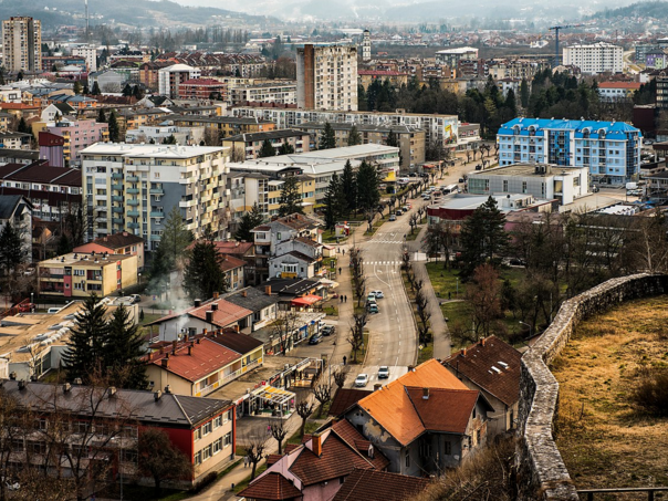 Pronađeno tijelo nestale žene iz Doboja: Potraga završila tragično
