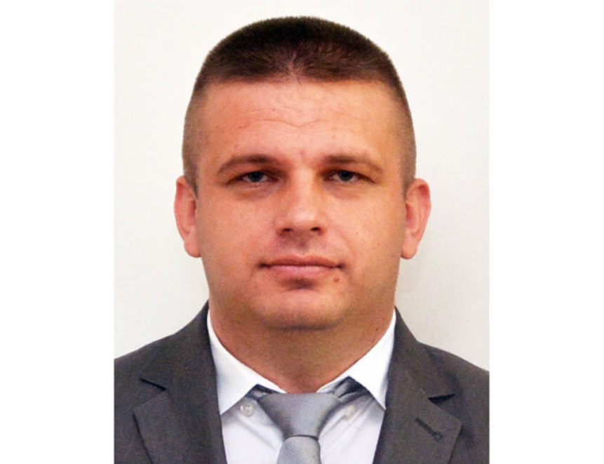 Pronađeno tijelo nestalog Branislava Božovića