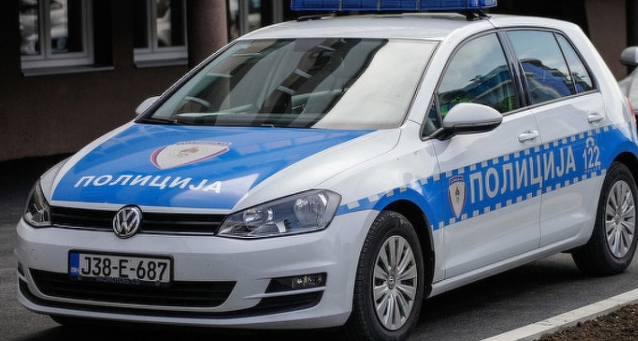 Pronađeno tijelo policajca kod Mrkonjić Grada