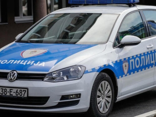 Pronađeno tijelo policajca kod Mrkonjić Grada