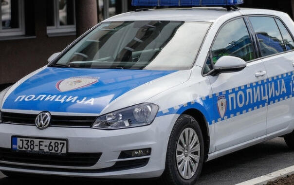 Pronađeno tijelo policajca kod Mrkonjić Grada