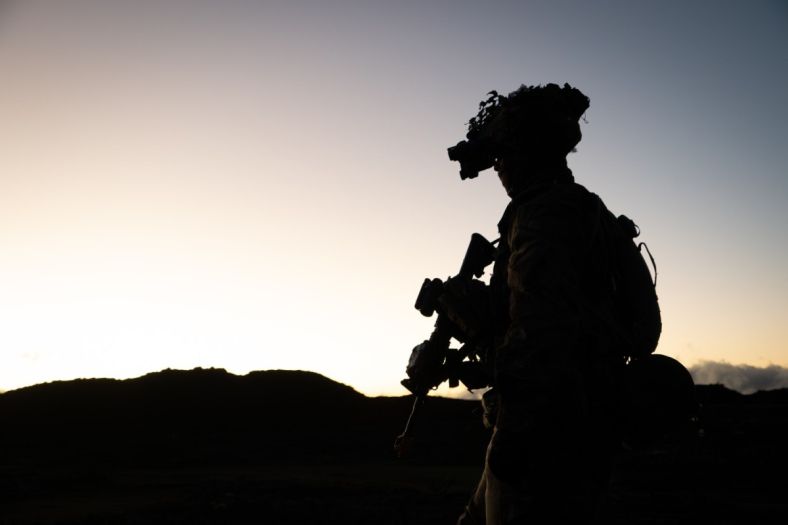 Pronađeno tijelo posljednjeg od četvorice američkih vojnika nestalih u Litvaniji