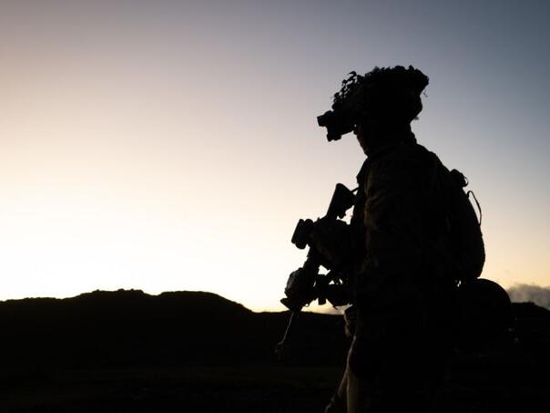 Pronađeno tijelo posljednjeg od četvorice američkih vojnika nestalih u Litvaniji