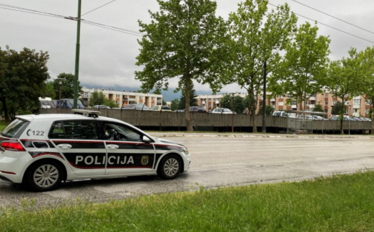 Pronađeno tijelo starije osobe na Dobrinji