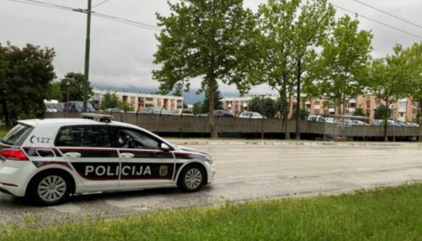 Pronađeno tijelo starije osobe na Dobrinji