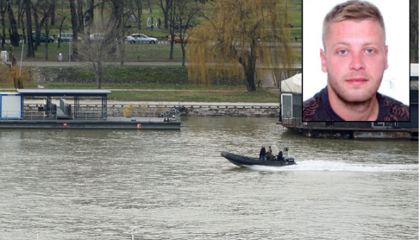 Pronađeno tijelo, sumnja se da je Matej Periš