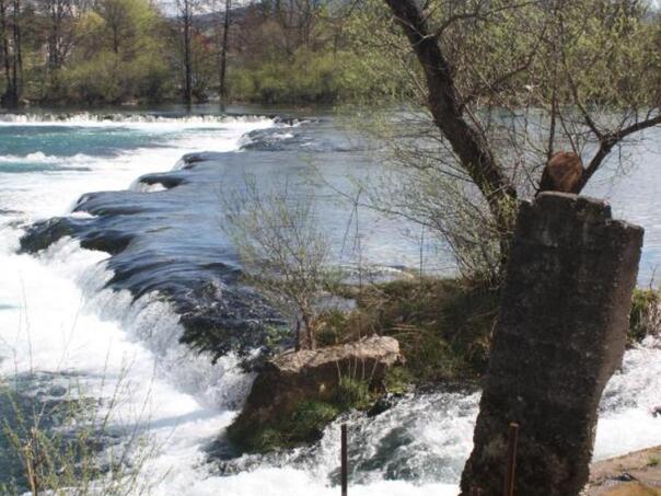 Pronađeno tijelo u Bihaću, slijedi obdukcija
