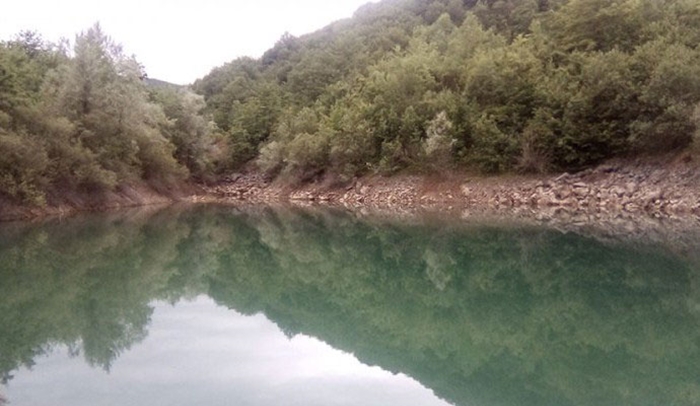 Pronađeno tijelo u jezeru u Ljubiji