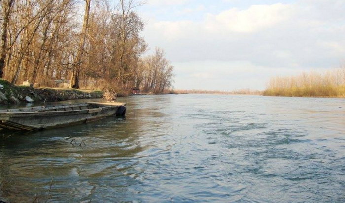 Pronađeno tijelo u rijeci Drini