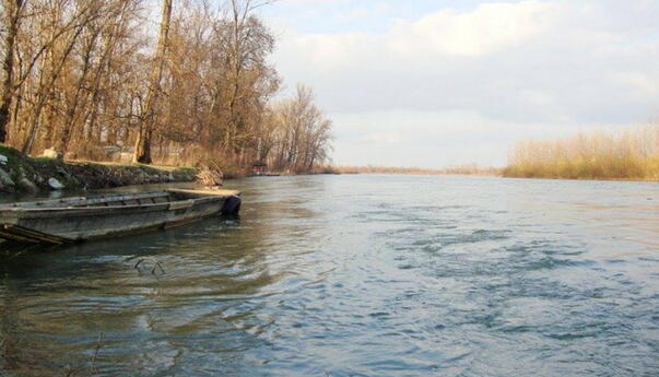 Pronađeno tijelo u rijeci Drini