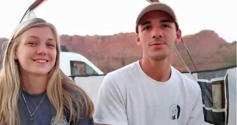 Pronađeno tijelo zaručnika ubijene Gabby Petito