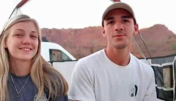 Pronađeno tijelo zaručnika ubijene Gabby Petito