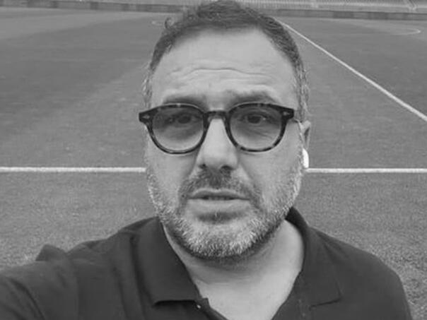 Pronađeno ugljenisano tijelo italijanskog novinara