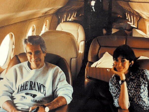 Pronađeno više od milion dodatnih dokumenata povezanih s Epsteinom