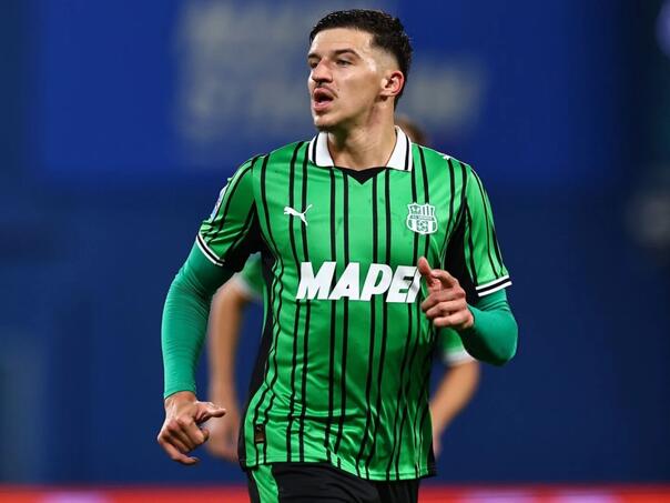 Propada Muharemovićev transfer u Juventus?