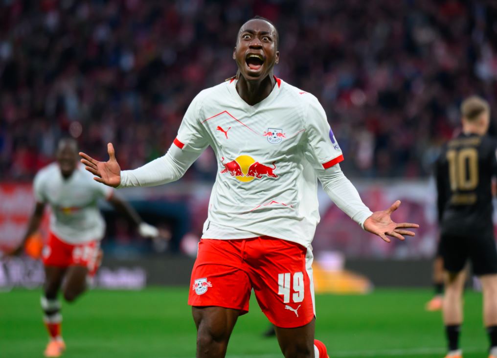 Propada transfer igrača koji je trebao naslijediti Salaha