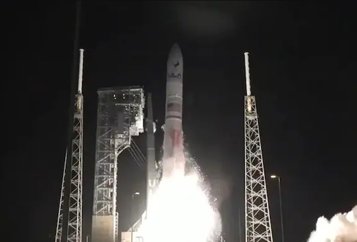 Propala misija spuštanja landera na Mjesec