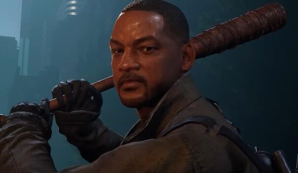 Propala videoigra s Willom Smithom, čiji je razvoj koštao 140 miliona dolara