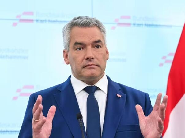 Propali pregovori o formiranju vlade u Austriji, kancelar najavio ostavku