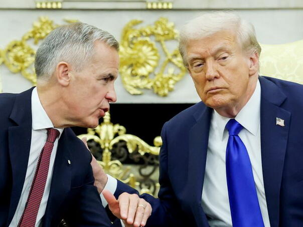 Propali pregovori SAD-a i Kanade, Trump uvodi carine od 50 posto