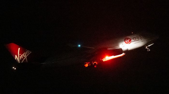 Propalo prvo lansiranje satelita iz Britanije