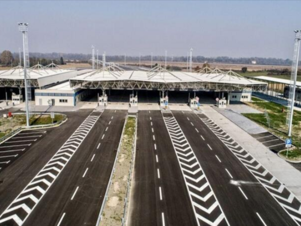 Propalo usvajanje Pravilnika: Gradiška kao privremeni prelaz?