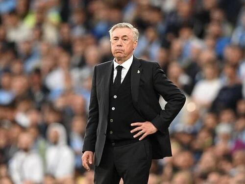 Propao dogovor s Brazilom: Ancelotti pred potpisom za 50 miliona eura godišnje!