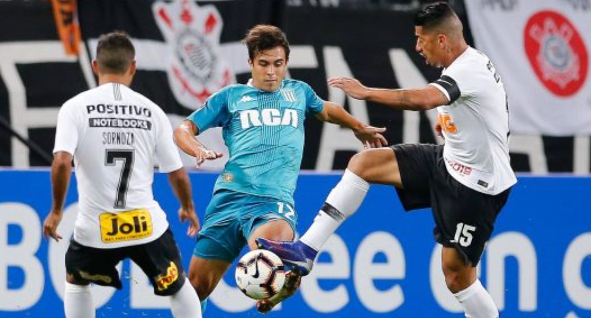 Propao najveći transfer u historiji hrvatskog fudbala: Dinamo odustao od Argentinca