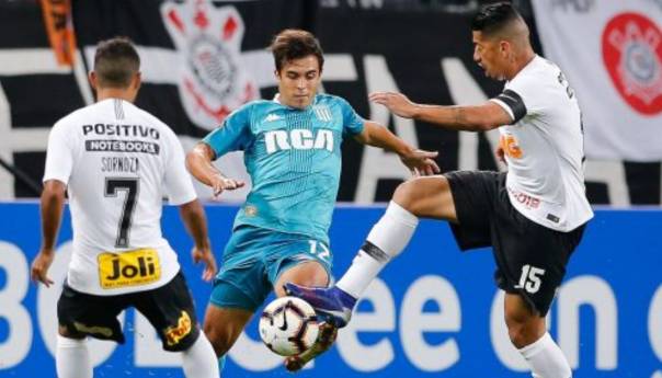 Propao najveći transfer u historiji hrvatskog fudbala: Dinamo odustao od Argentinca