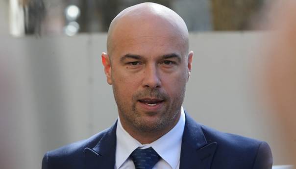 Propao plan Milana Tegeltije za preuzimanje Suda BiH