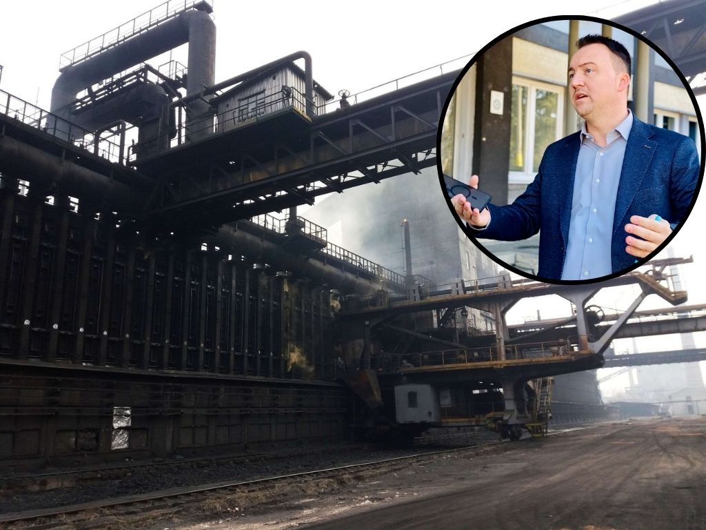 Propao posljednji pokušaj prodaje Koksare Lukavac
