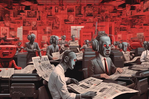 Propao poznati startup: 700 Indijaca pretvaralo se da su vještačka inteligencija