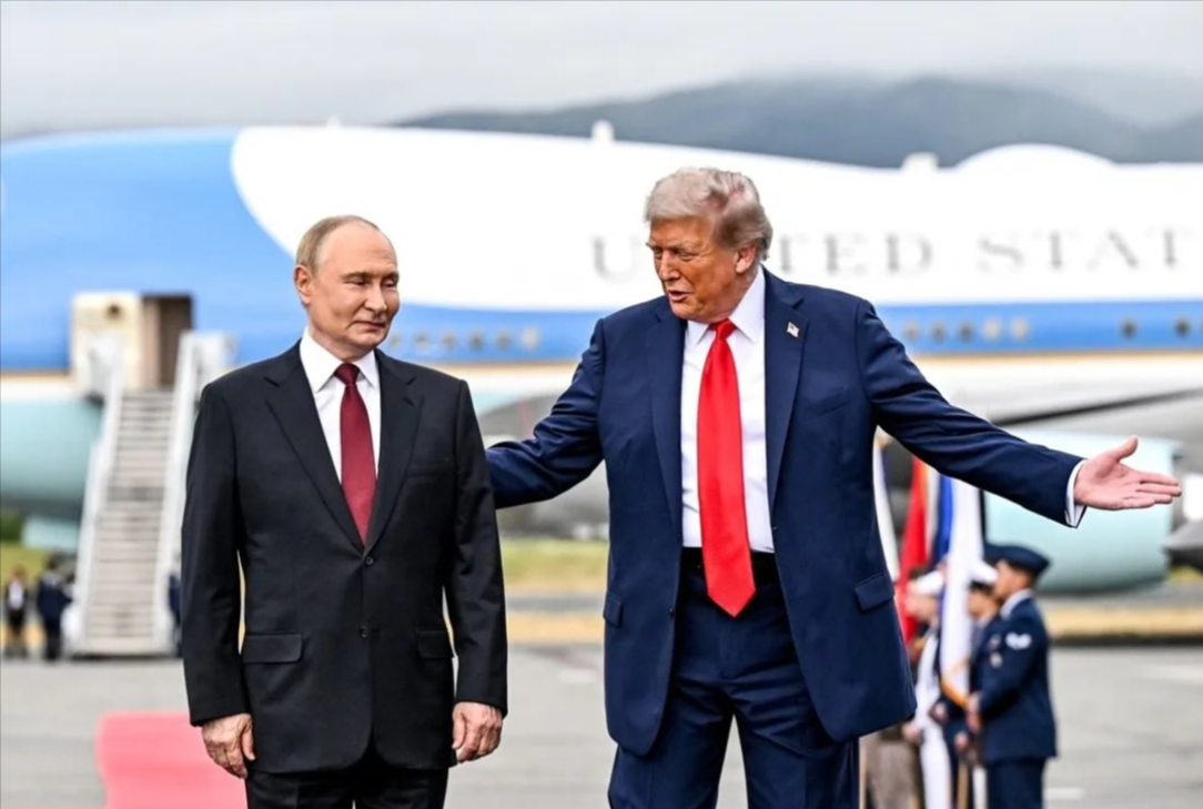 Propao sastanak Trumpa i Putina: Bijela kuća se oglasila