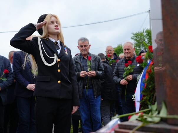 "Propao" skup u Višegradu: Ruskim dobrovoljcima zabranjen ulazak u BiH