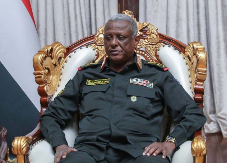 Propao Trumpov mirovni plan u Sudanu, ništa od mira