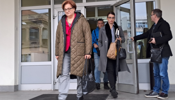 Propast Bobar banke: Bivša direktorica Agencije za bankarstvo RS-a oslobođena optužbi