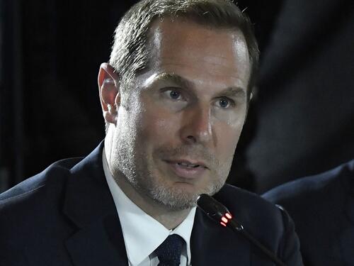 ProPublica: Čovjek koji je “razmontirao” USAID sastajao se 2018. sa Dodikom