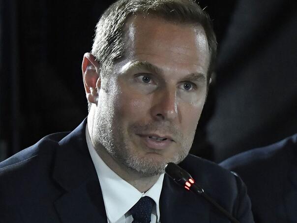 ProPublica: Čovjek koji je “razmontirao” USAID sastajao se 2018. sa Dodikom