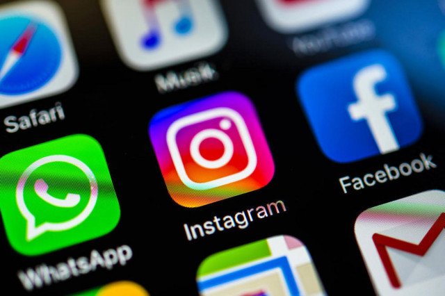Proradili Facebook, Instagram i WhatsApp